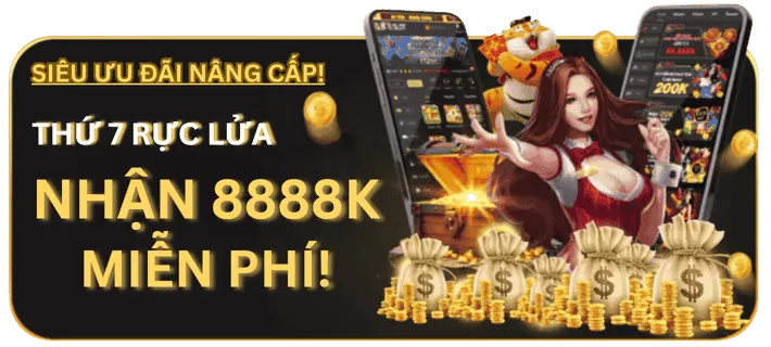 Nạp tiền và cá cược