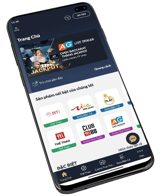 Hỗ trợ khách hàng 24/7 của SC88