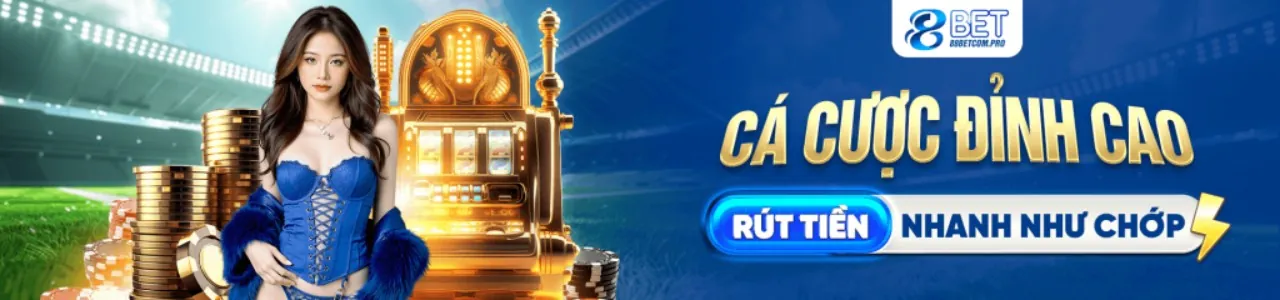 Cá cược thể thao trực tuyến tại SC88