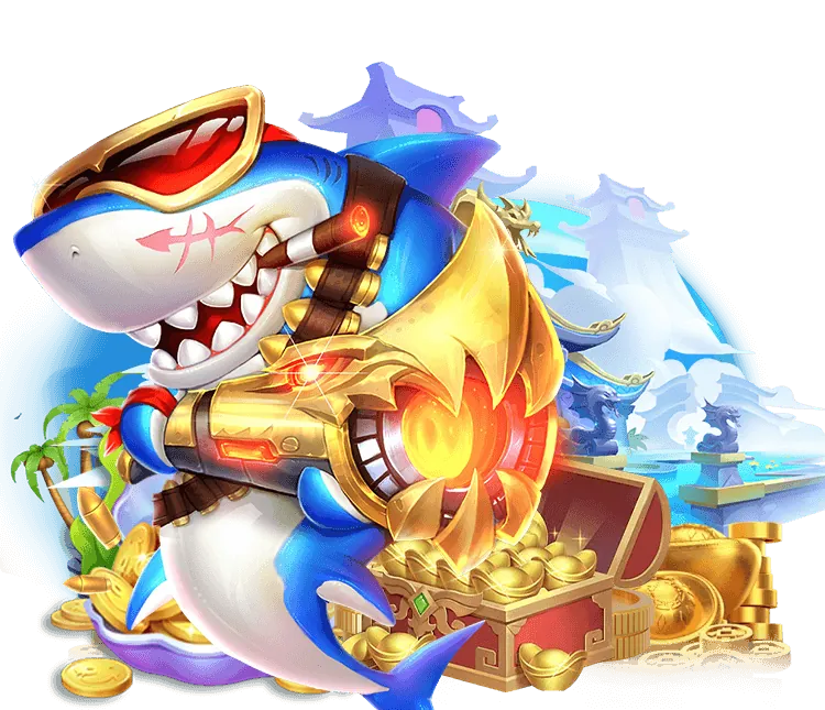 Game Vua Bắn Cá tại SC88