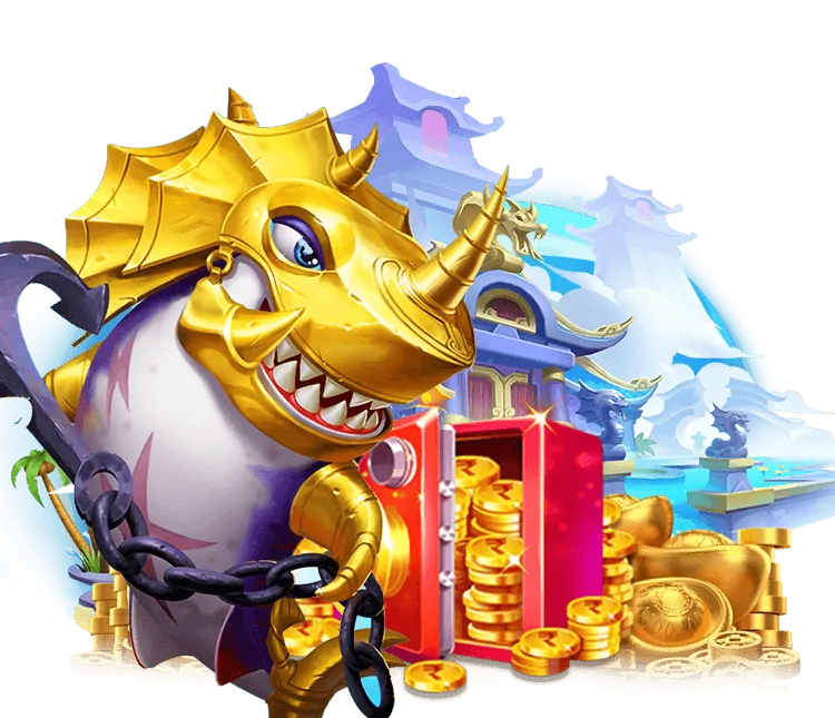 Giao diện game bắn cá SC88