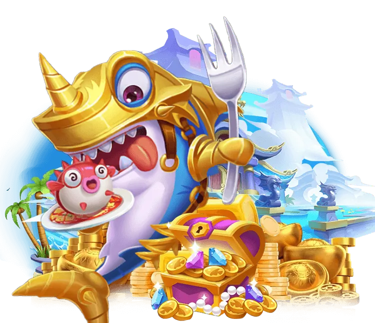 Game Bắn Cá Thần Tài tại SC88