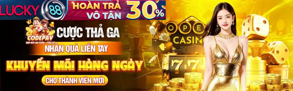 Chương trình VIP SC88