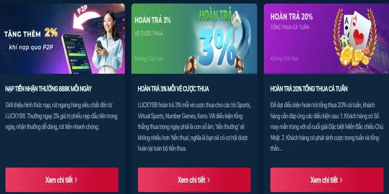 Hướng dẫn nhận và tận dụng các ưu đãi độc quyền của SC88