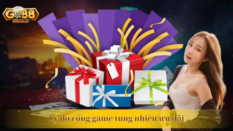 Khuyến mãi chào mừng SC88