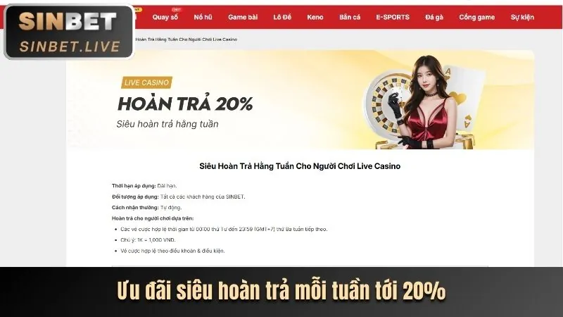Giao diện tổng quan nền tảng SC88 thân thiện và dễ sử dụng